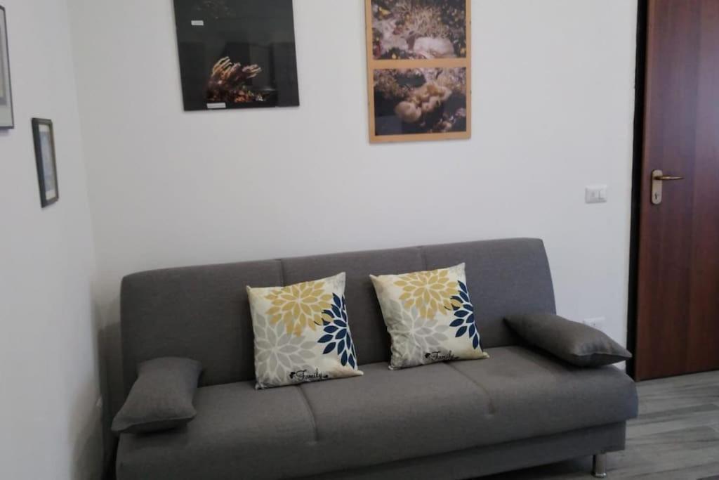 Intero Appartamento Zona Porto Porto Torres Zewnętrze zdjęcie
